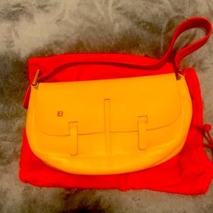 Bally shoulder bag